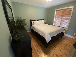 La Casa Lakeside Resort