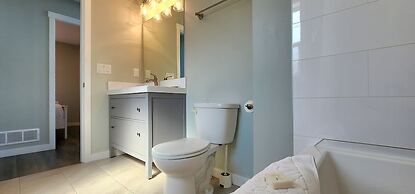 La Casa Lakeside Resort