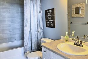 La Casa Lakeside Resort