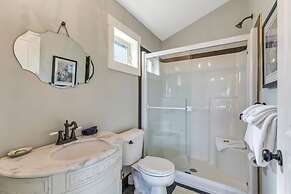 La Casa Lakeside Resort