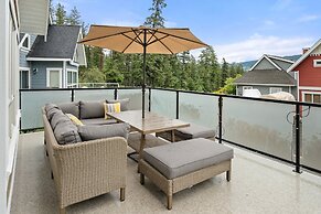 La Casa Lakeside Resort