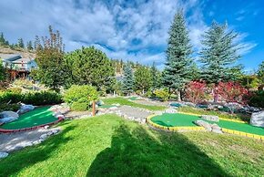 La Casa Lakeside Resort