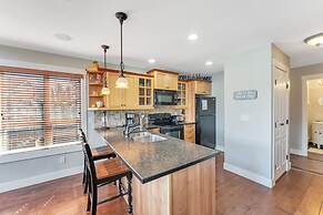 La Casa Lakeside Resort