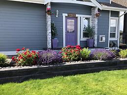 La Casa Lakeside Resort