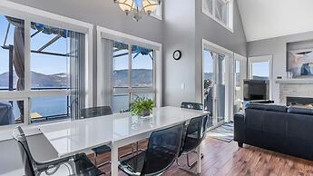 La Casa Lakeside Resort