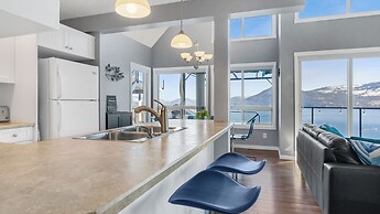 La Casa Lakeside Resort