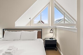 La Casa Lakeside Resort