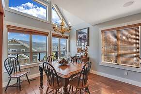 La Casa Lakeside Resort