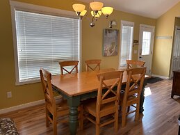 La Casa Lakeside Resort