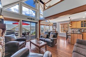 La Casa Lakeside Resort