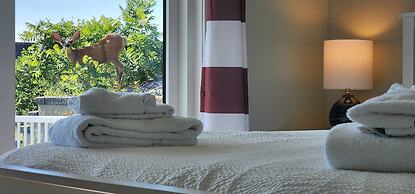 La Casa Lakeside Resort