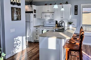 La Casa Lakeside Resort