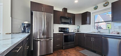 La Casa Lakeside Resort