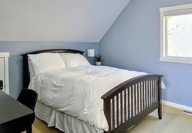 La Casa Lakeside Resort