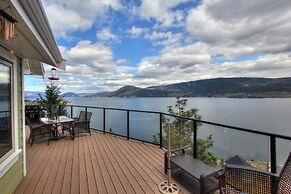 La Casa Lakeside Resort