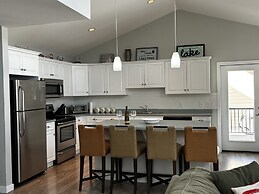 La Casa Lakeside Resort