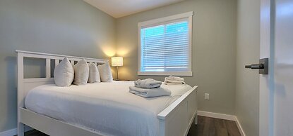 La Casa Lakeside Resort