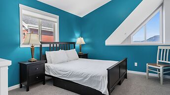 La Casa Lakeside Resort