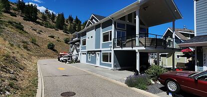 La Casa Lakeside Resort