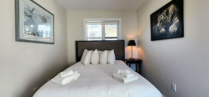 La Casa Lakeside Resort