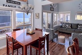 La Casa Lakeside Resort