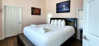 La Casa Lakeside Resort