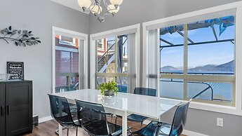 La Casa Lakeside Resort