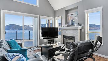 La Casa Lakeside Resort