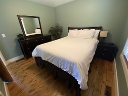 La Casa Lakeside Resort