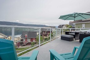 La Casa Lakeside Resort