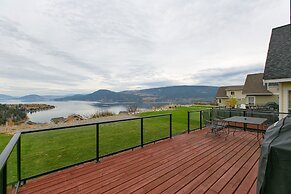 La Casa Lakeside Resort