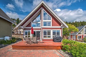 La Casa Lakeside Resort