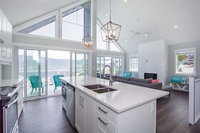 La Casa Lakeside Resort