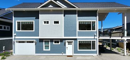 La Casa Lakeside Resort