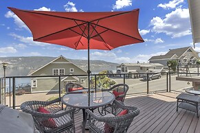 La Casa Lakeside Resort