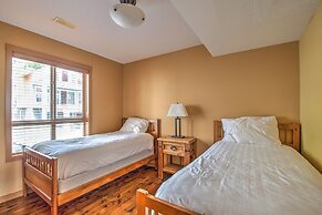 La Casa Lakeside Resort