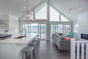 La Casa Lakeside Resort