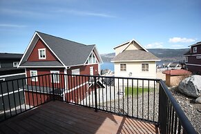 La Casa Lakeside Resort