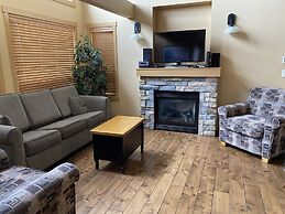 La Casa Lakeside Resort