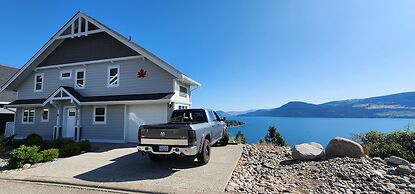 La Casa Lakeside Resort