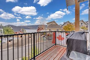 La Casa Lakeside Resort