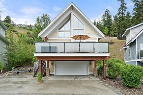 La Casa Lakeside Resort