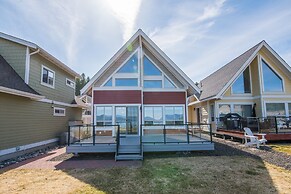 La Casa Lakeside Resort