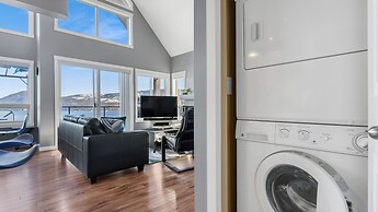 La Casa Lakeside Resort