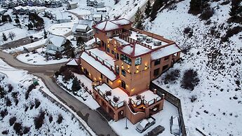 La Casa Lakeside Resort