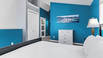 La Casa Lakeside Resort