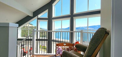 La Casa Lakeside Resort