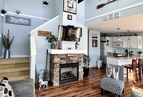 La Casa Lakeside Resort