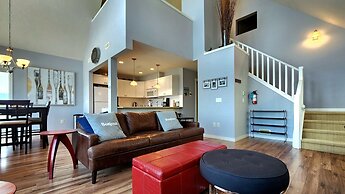 La Casa Lakeside Resort