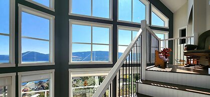 La Casa Lakeside Resort